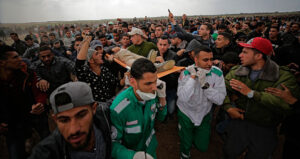 Terra Santa: entre "la responsabilitat de Hamàs" i "l'abús d'Israel"