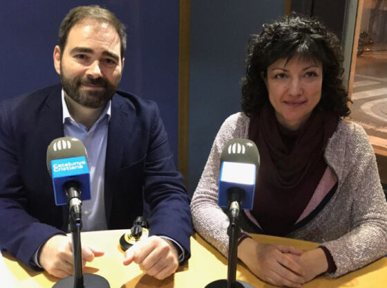Toni Florido: "No investir Puigdemont altera la voluntat popular"