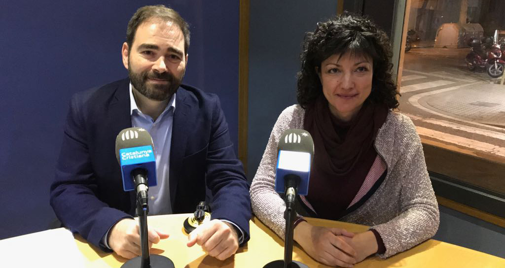 Toni Florido: "No investir Puigdemont altera la voluntat popular"