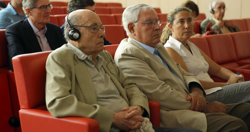 Tots tenim alguna responsabilitat en el Cas Palau