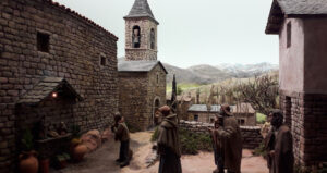 Tresors pessebrístics