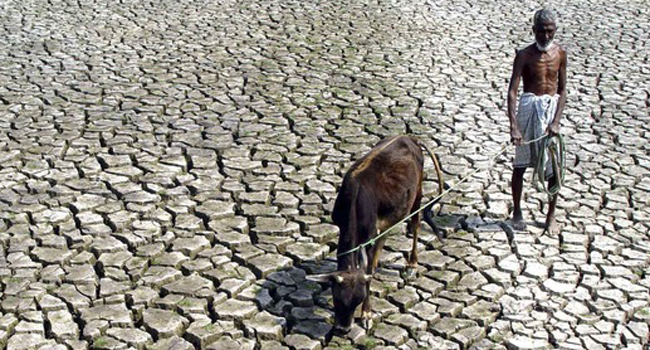 Una crida a escoltar el clam dels pobres i de la Terra