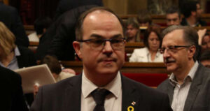 Una investidura "sense entusiasme i sense capacitat d'engrescar"
