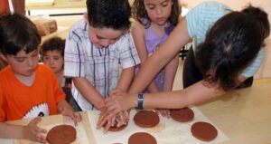 Uns 2.000 infants i joves participaran en les activitats de Setmana Santa de la Fundació Pere Tarrés