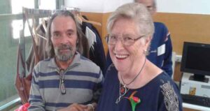 Victòria Molins serà investida doctora Honoris Causa per la Universitat Ramon Llull