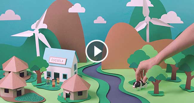 XI edició del Festival de Clipmetratges de Mans Unides