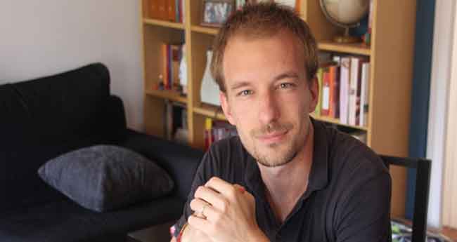 Xavier Casanovas