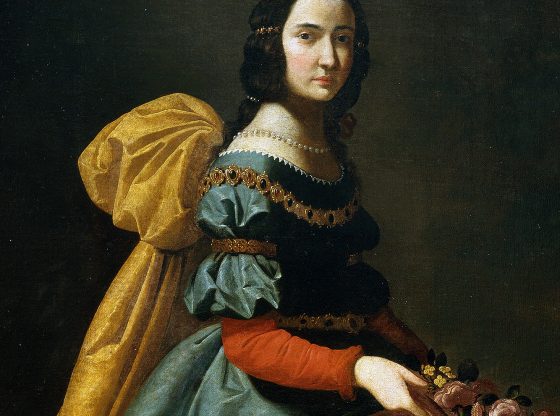 Santa Isabel de Portugal (1271 – 1336) - Catalunya Cristiana