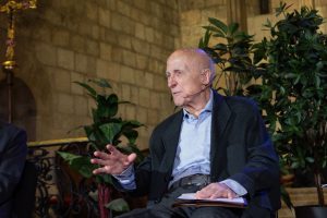 José María Castillo