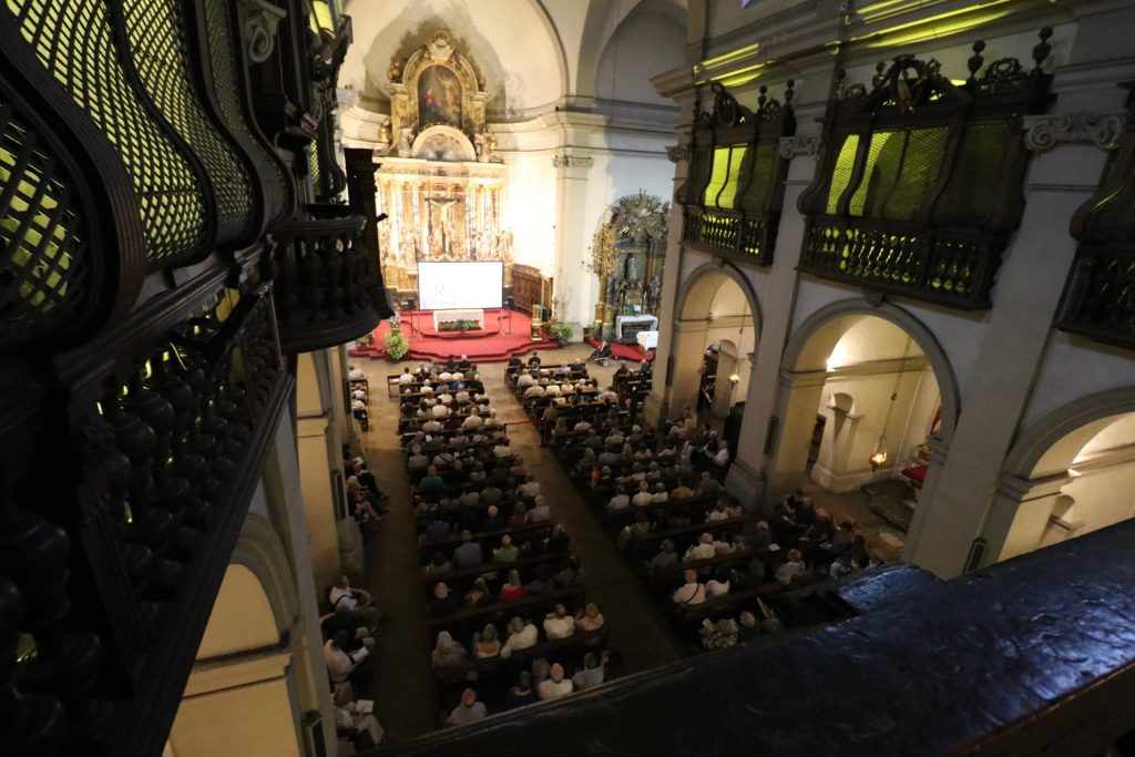 Concert Oratori Felip Neri