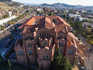 universitat abat oliba