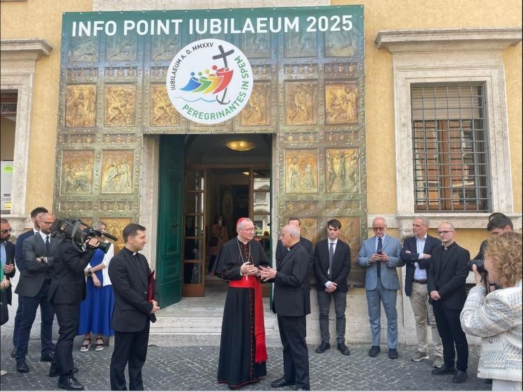Jubileu 2025