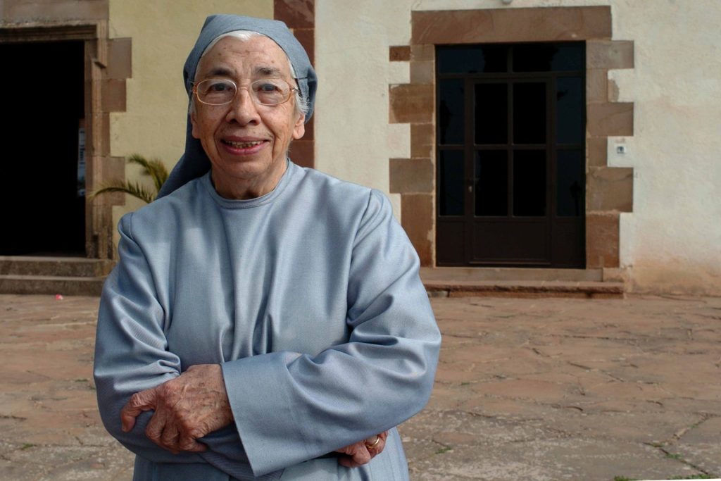 Rosa Julibert