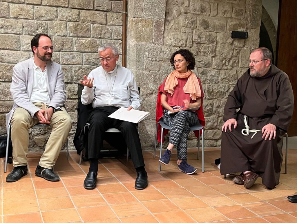 primer Fòrum Marc Vilarassau