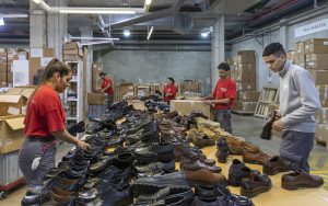 treballadors d'inserció a Formació i Treball