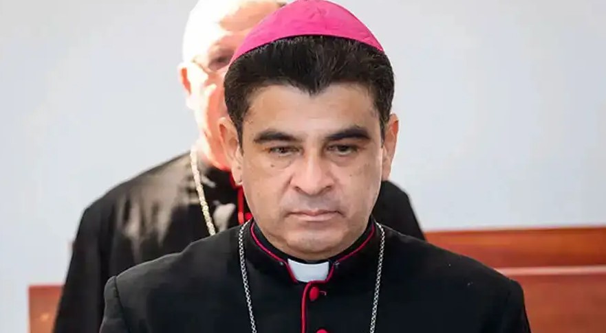 Rolando Alvarez