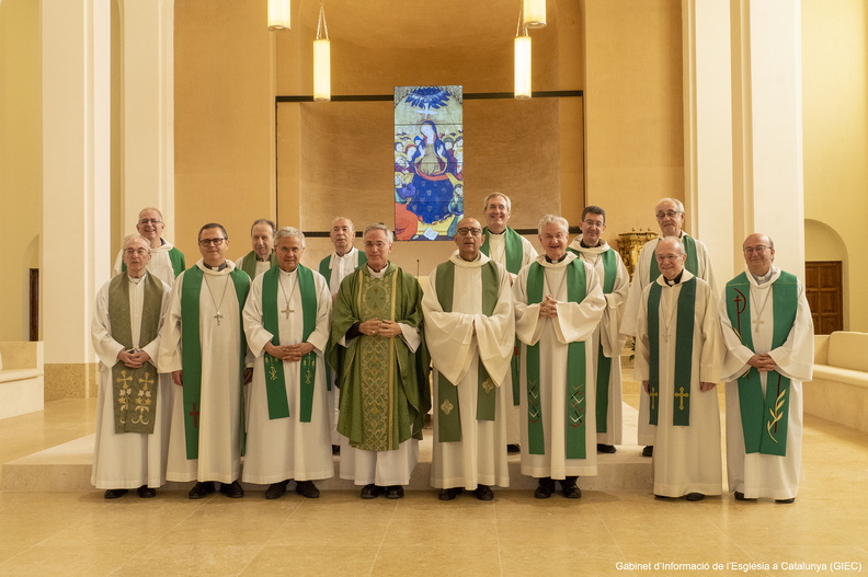 Conferència Episcopal Tarraconense