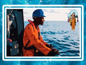 Dia de la gent del mar