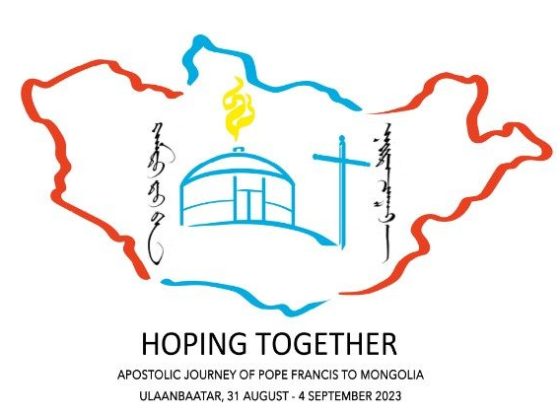 Viatge del Papa a Mongòlia