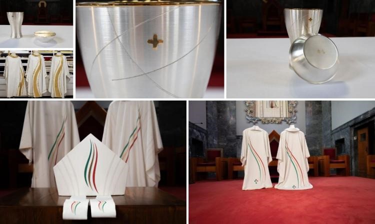 Ornaments JMJ