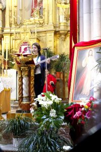 salm responsorial