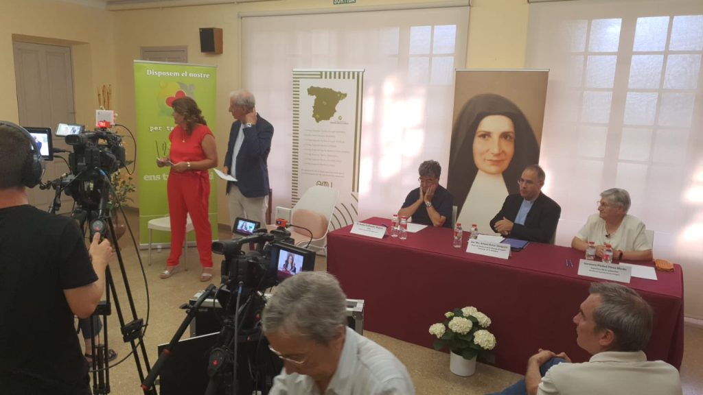 Fundació Anna Maria Janer