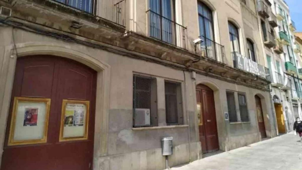 Centre Catòlic Reus