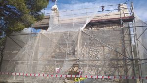 Ermita Salut Tarragona