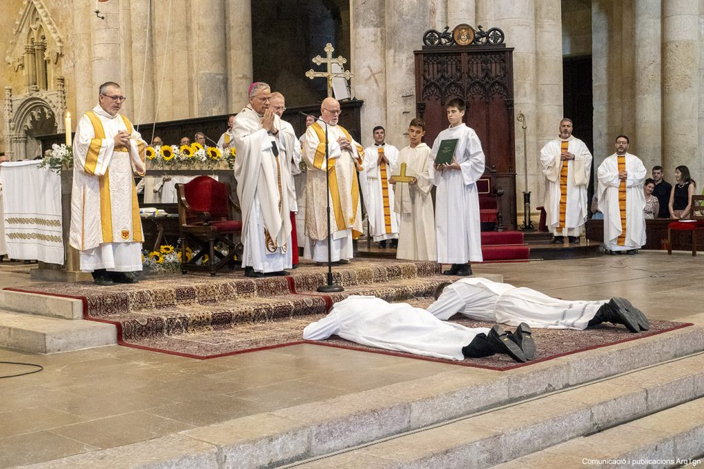 Diaques Tarragona