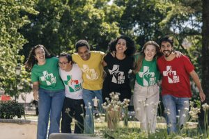 Jornada Mundial de la Joventut Lisboa