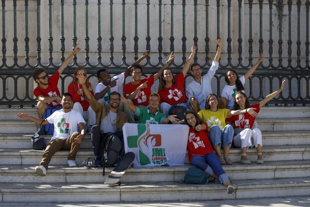 JMJ Lisboa