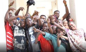 Centre Don Bosco Nigèria