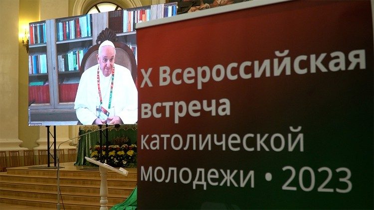papa rússia