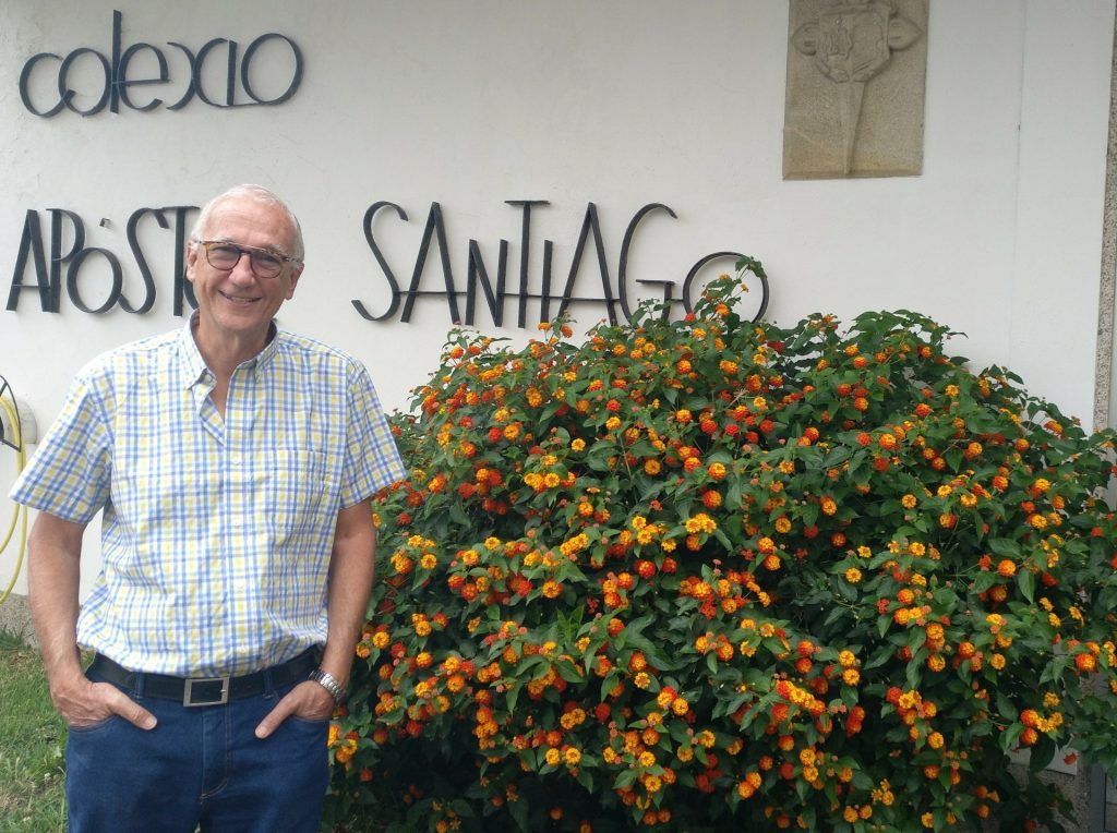 José M. Tojeira