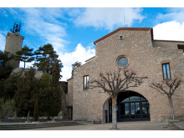 Santuari Queralt