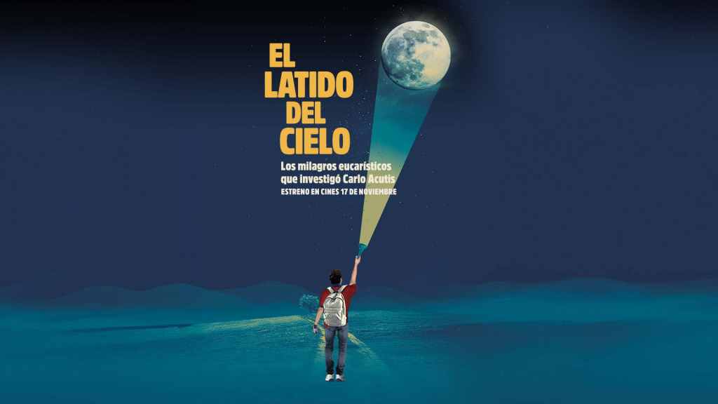 Latido en el cielo