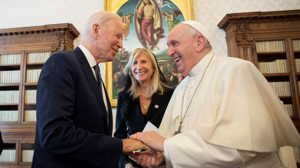 Francesc Biden