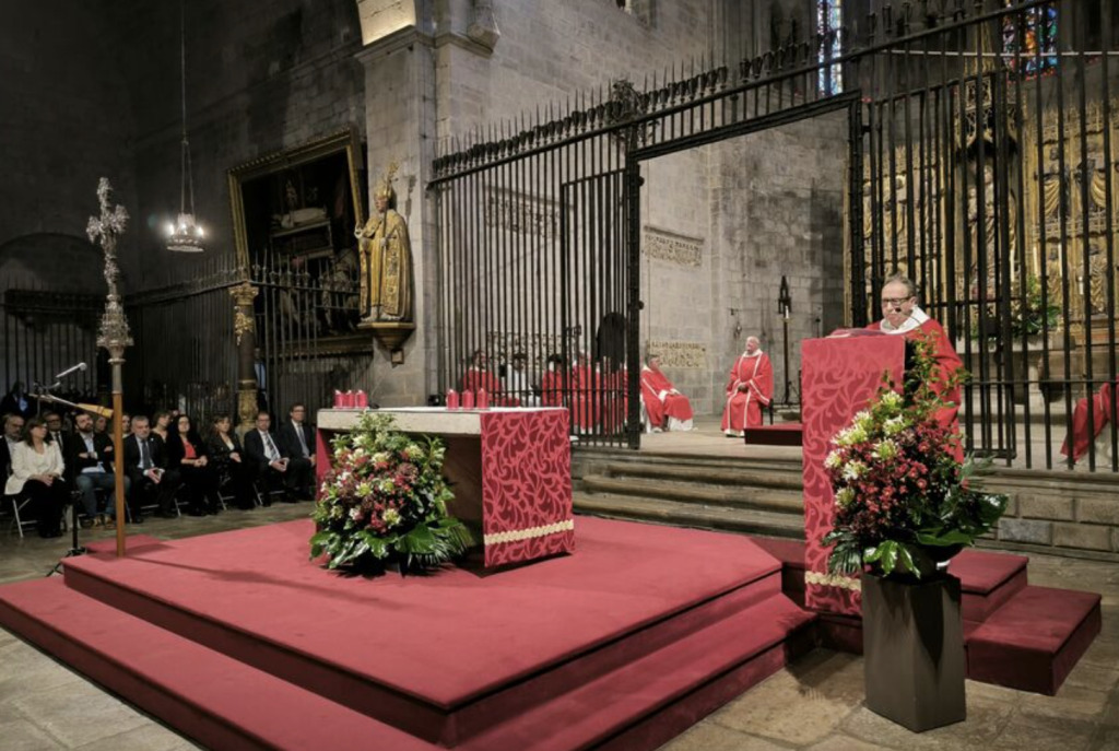 Missa Sant Narcís