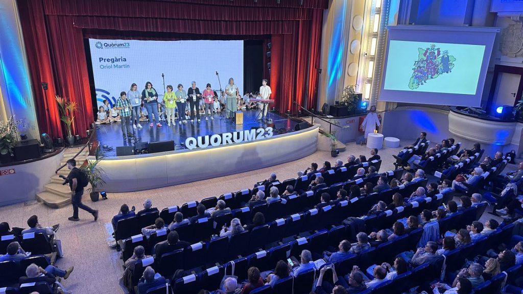 Quorum23