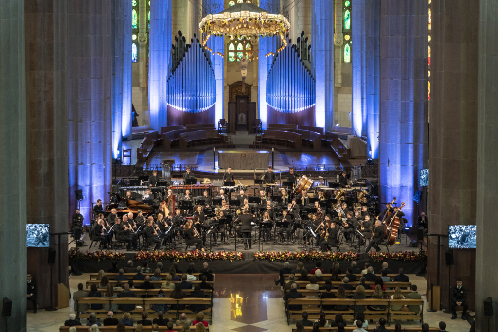 Banda Sagrada Familia