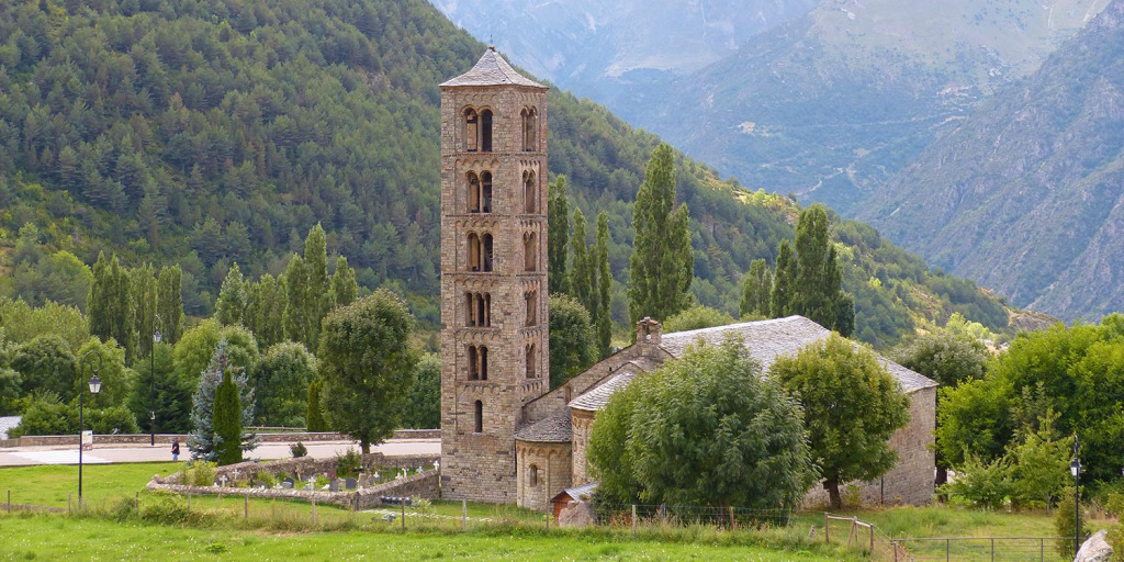 Sant climent taull