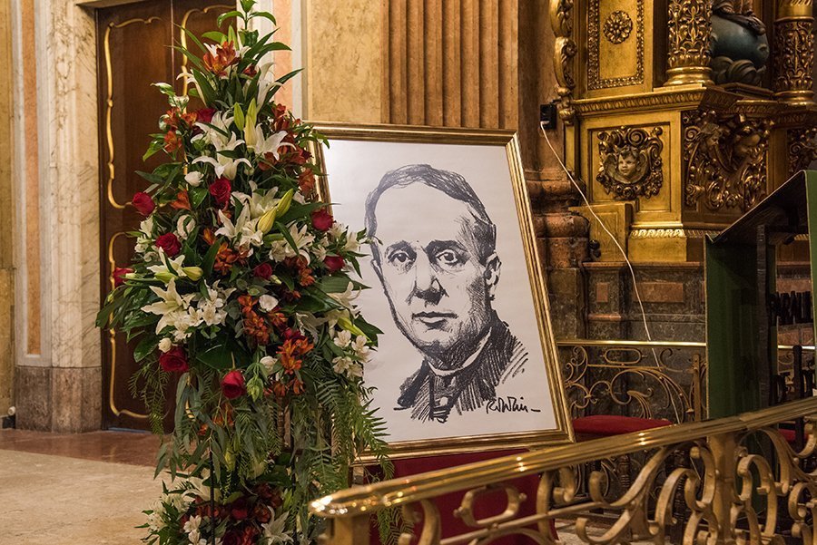 Pere Poveda