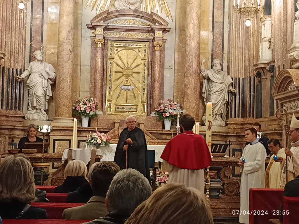 representació cinta tortosa
