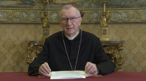 Parolin