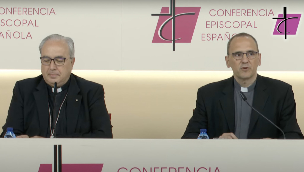 Conferencia Episcopal