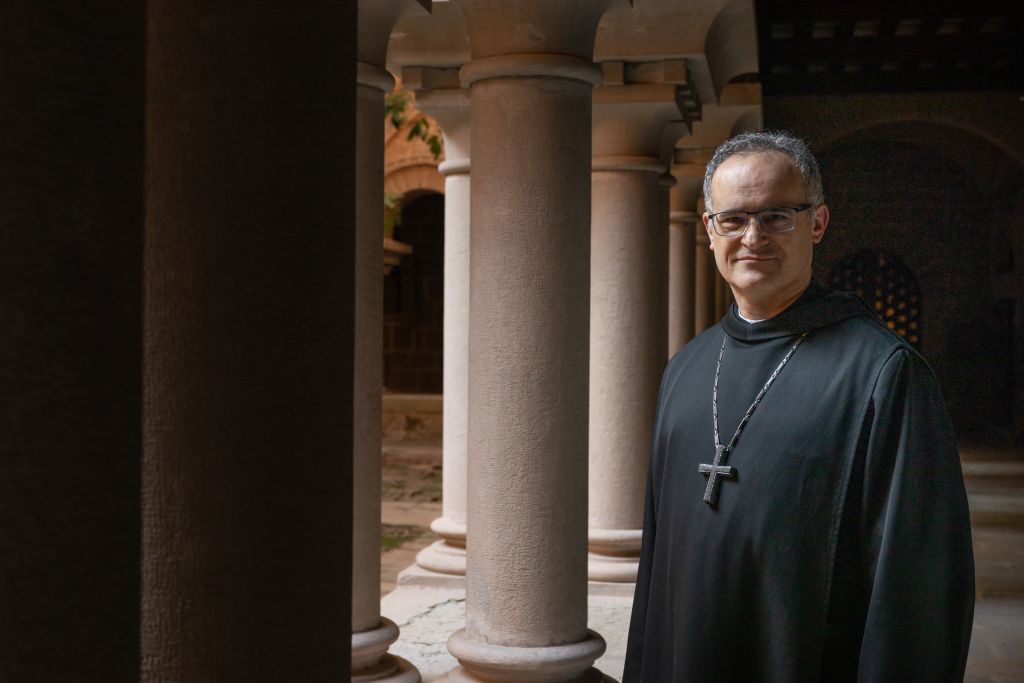 Manel Gasch