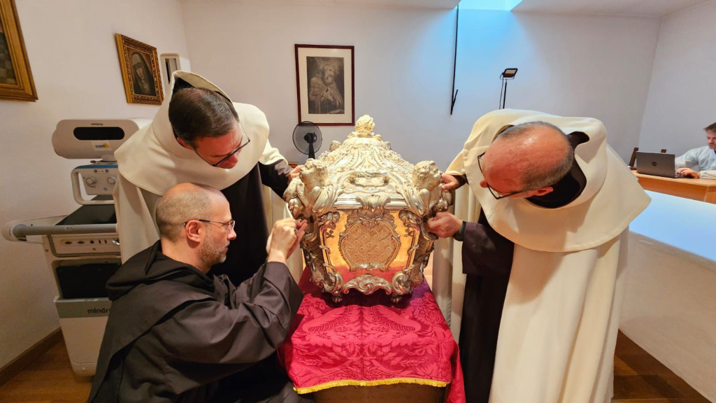 teresa jesus