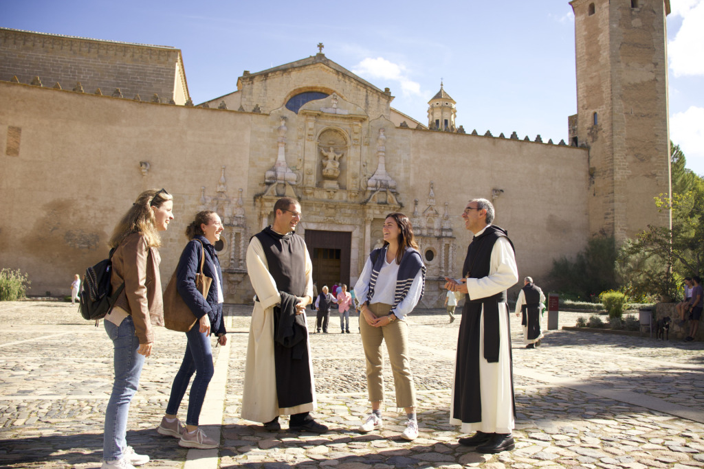 Reces Poblet