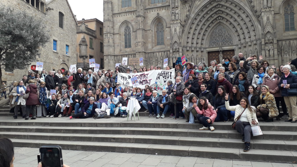 Alcem la Veu
