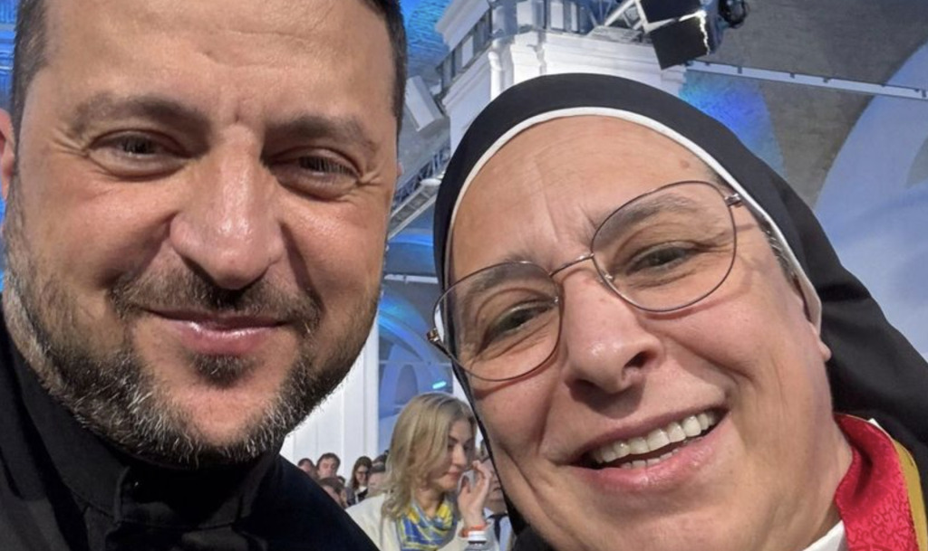 sor lucia